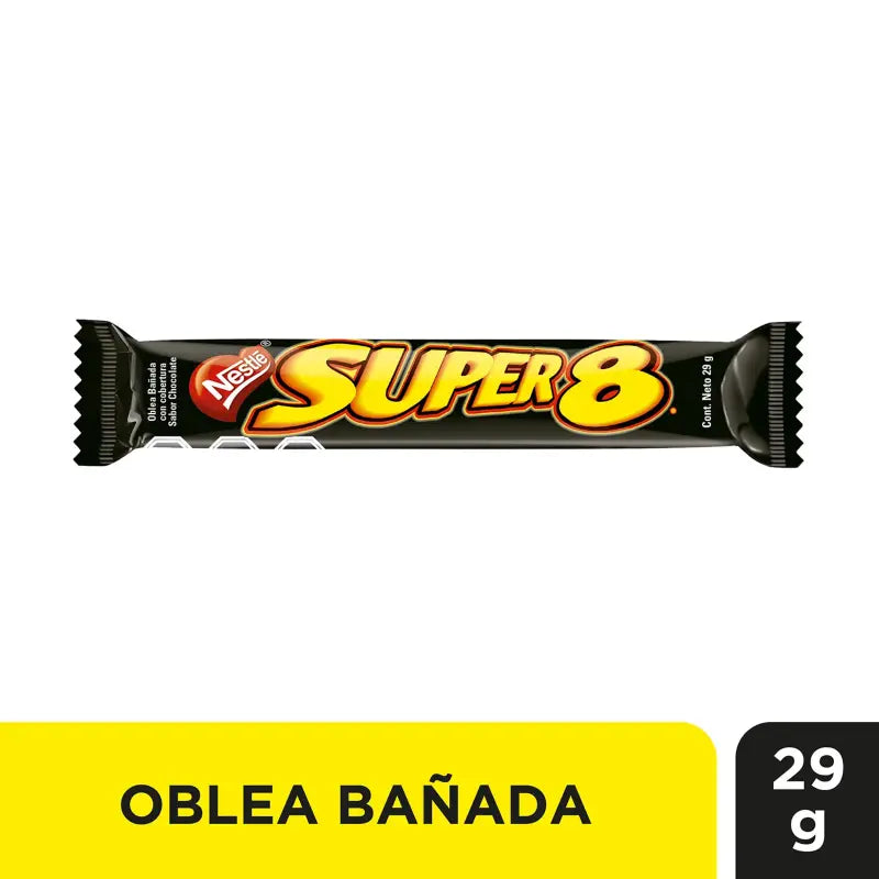 Super 8 29 gr