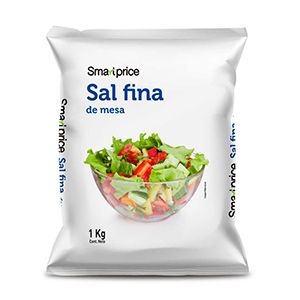 Sal smart price 1 kg
