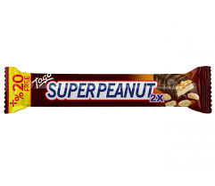 Super Peanut XXL Togo