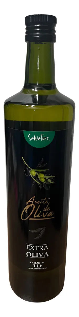 Aceite de Oliva Salvatore 1L