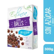 Cereal Chocolate Balls En Linea 300 Gr