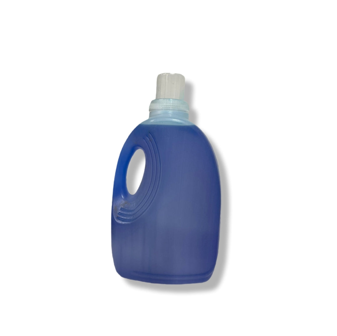 Detergente Liquido 3 Litros Azul