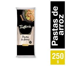 Pasta De Arroz Trattoria 250 Gr