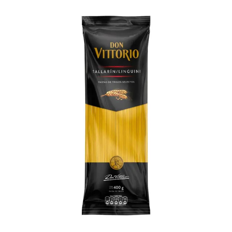 Tallarin Don Vittorio 400 gr