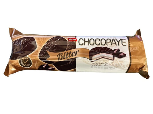 Chocopaye bitter