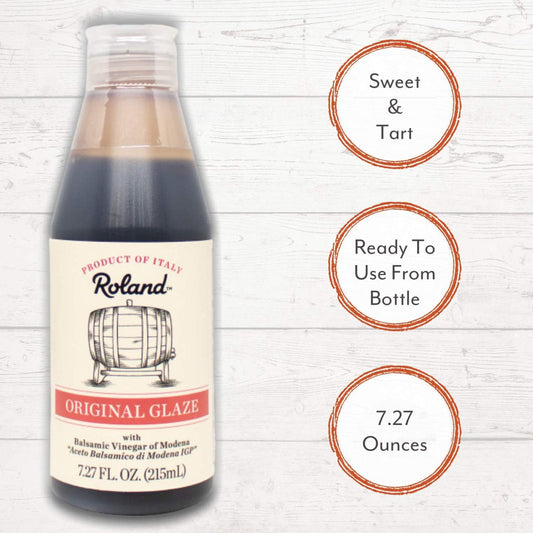 Aceto balsamico crema 215 ml roland