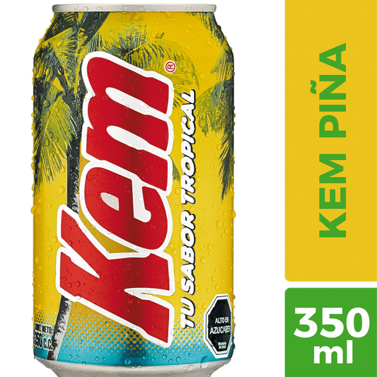 Kem lata 350 ml