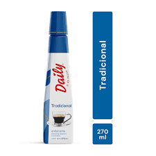 Endulzante Daily azul 270 ml