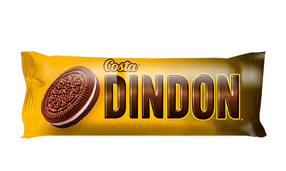 Galletas mini dindon Costa