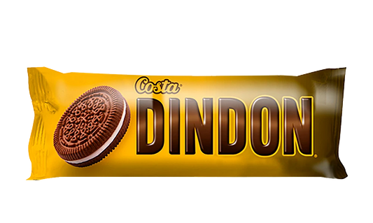 Galletas mini dindon Costa