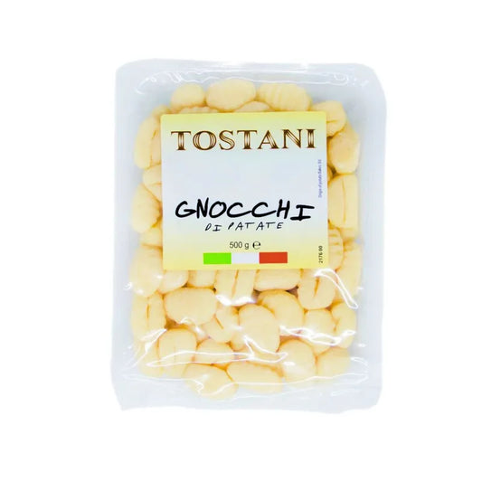 Gnocchi de papa 500 gr tostani