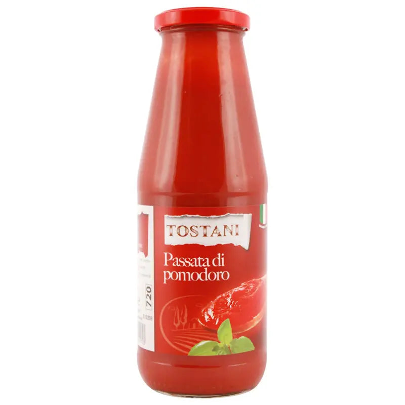 Passata de pomodoro 680 gr tostani