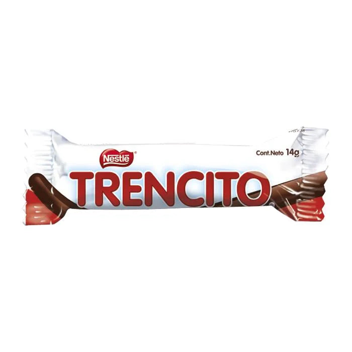 Trencito 14 gr