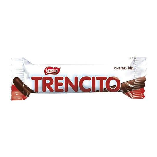 Trencito 14 gr