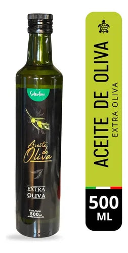 aceite de Oliva Salvatore 500 Ml