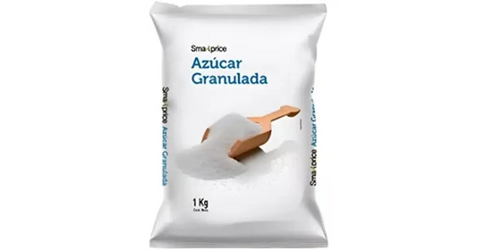 Azucar Smart price 1 Kg