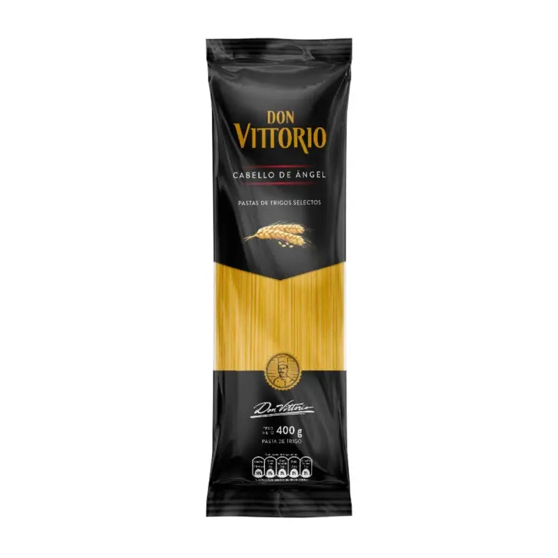 Cabello de angel Don Vittorio 400 gr