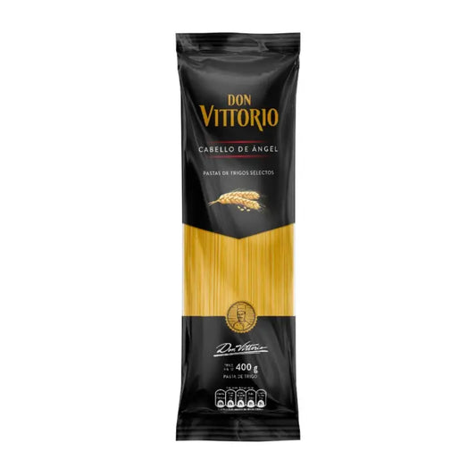 Cabello de angel Don Vittorio 400 gr