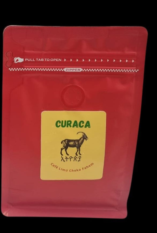 Cafe Grano Limú Cheka Rojo 250 Gr