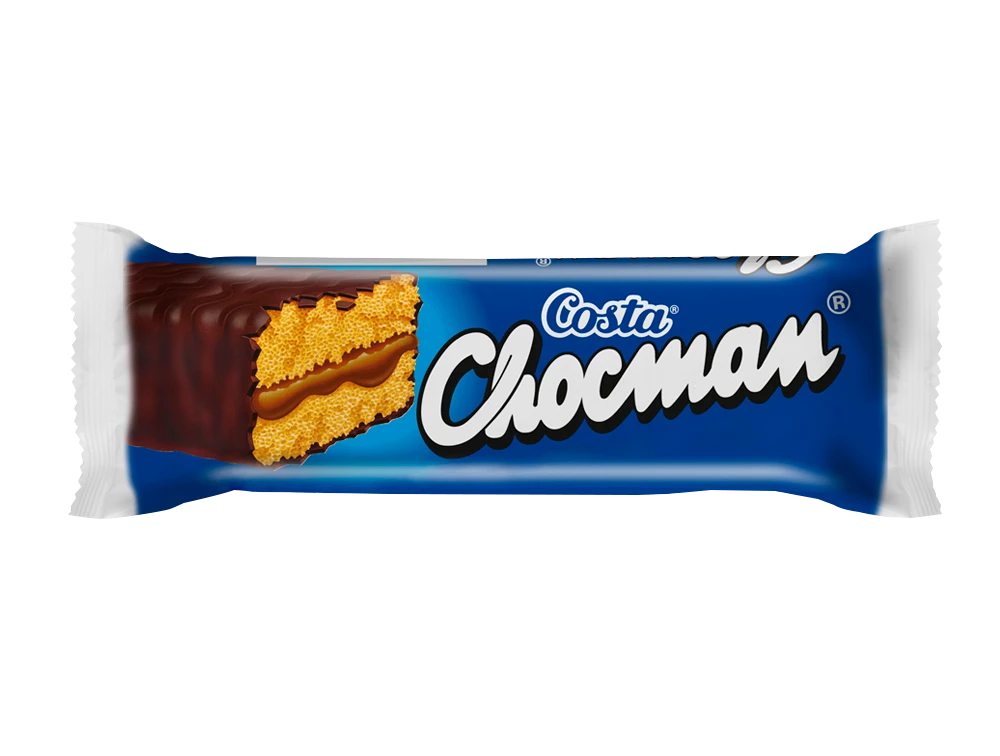 Chocman clasico Costa