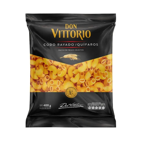 Codo Don Vittorio 400 gr