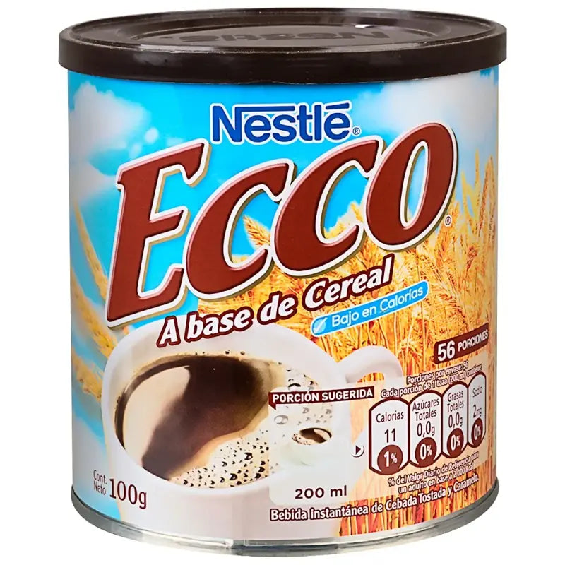 Café Ecco 100 gr