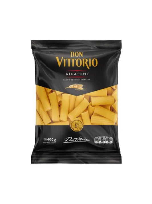 Rigatoni Don Vittorio 400 gr