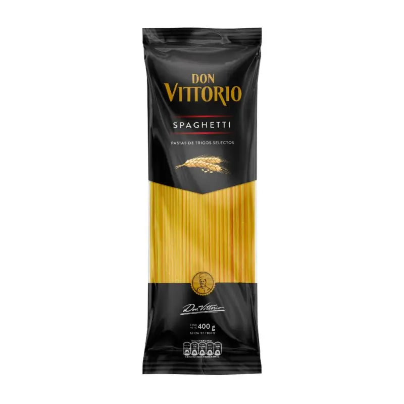 Spaghetti Don Vittorio 400gr